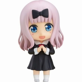 Vinyl Merchandise Amateur Hobby Nendoroid Kaguya-sama: Love Is War -The Geniuses' War of Love and Brains- Chika Fujiwara