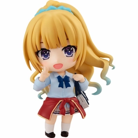 Decorative Accent Collectible Character Nendoroid KDcolle Classroom of the Elite Kei Karuizawa