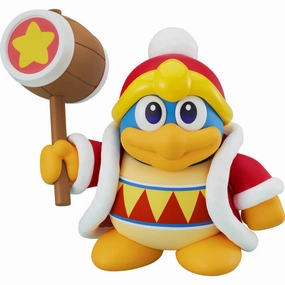 Fantasy Hobby Nendoroid Kirby King Dedede
