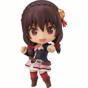 Nendoroid KonoSuba 2 Yunyun Summer Toy