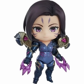 Chibi Sculpture Limited Figure Nendoroid League of Legends Kai'Sa