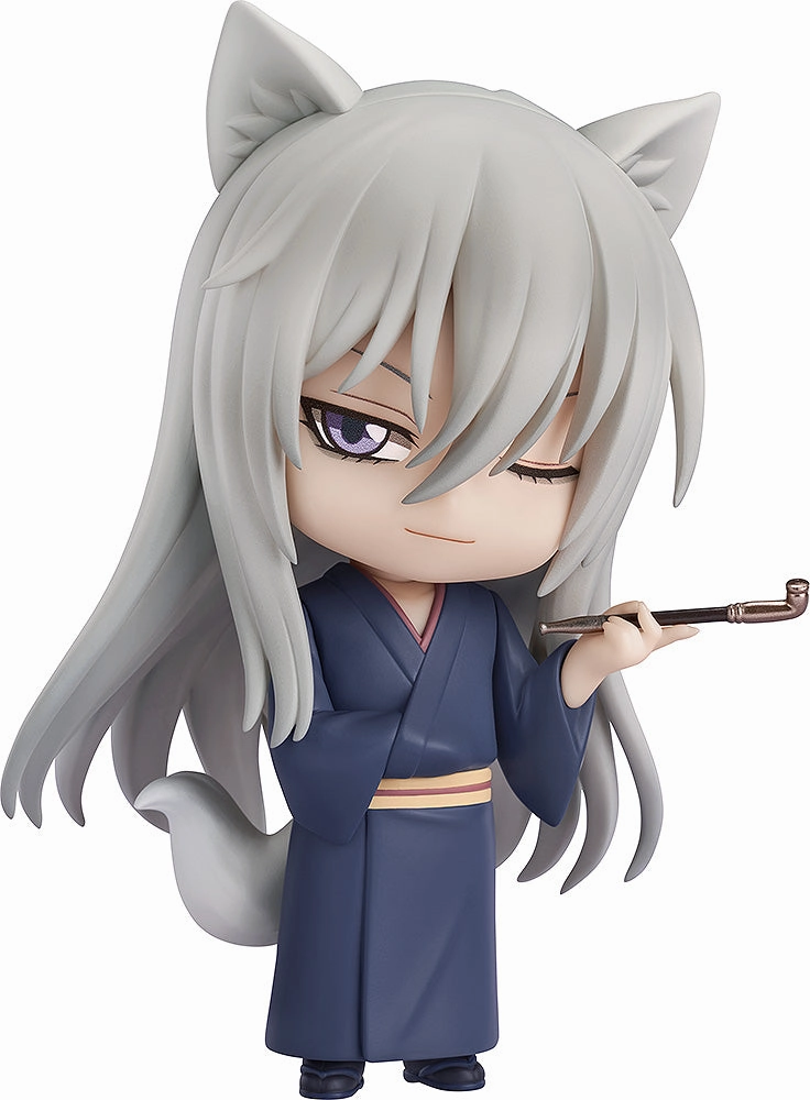 Nendoroid Light "Kamisama Kiss Season 2" Tomoe Fox Spirit Ver. Limited Sculpture