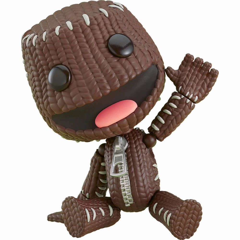 Nendoroid LittleBigPlanet Sackboy Animal Figure