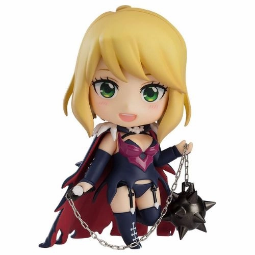 Interactive Toy Nendoroid Love After World Domination Desumi Magahara