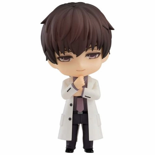 Nendoroid Love & Producer -EVOL x LOVE- Mo Xu Articulated Joint