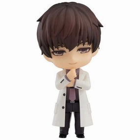 Nendoroid Love & Producer -EVOL x LOVE- Mo Xu Articulated Joint