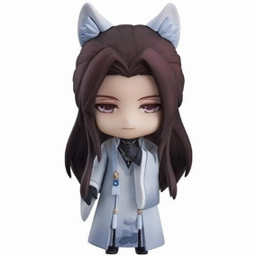 Nendoroid Love & Producer -EVOL x LOVE- Mo Xu Stranger Ver. Character Item