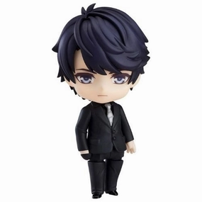 Preservation Tool Secondary Market Nendoroid Love & Producer -EVOL x LOVE- Zeyan Li