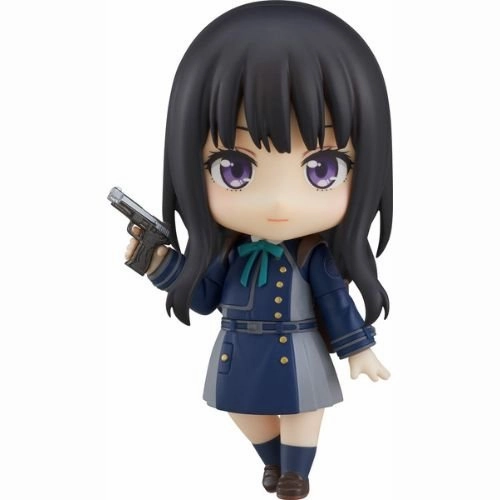 Character Item Expert Level Nendoroid Lycoris Recoil Takina Inoue
