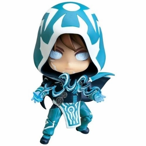 Nendoroid Magic: The Gathering Jace Beleren Astronomy Tool