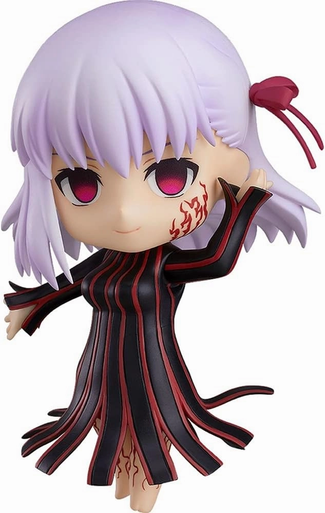 Nendoroid Movie Fate/stay night [Heaven's Feel] Sakura Matou -Makiri's Grail- [Goodsmile Online Shop Exclusive] International Brand