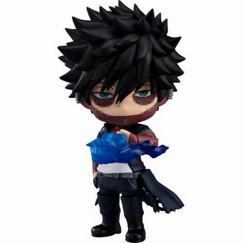 Nendoroid My Hero Academia Dabi Music Icon sustainable product