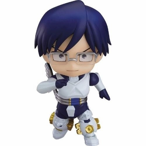 Victorian Style Modern Technique Nendoroid My Hero Academia Tenya Iida