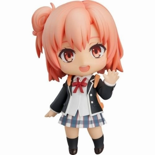 Nendoroid My Teen Romantic Comedy SNAFU. Completion Yui Yuigahama Bedroom Accent