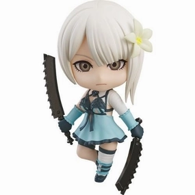 Small Space Nendoroid NieR Replicant ver.1.22474487139... Kaine