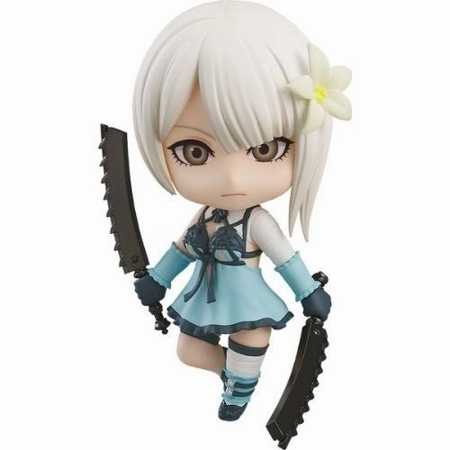 Small Space Nendoroid NieR Replicant ver.1.22474487139... Kaine
