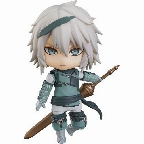 Blockbuster Movie Anime Figure Nendoroid NieR Replicant ver. 1.22474487139... NieR