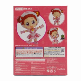 Realistic Art Nendoroid No.1098 Doremi Harukaze with Goodsmile Online Shop Bonus Item(Motto! Ojamajo Doremi)