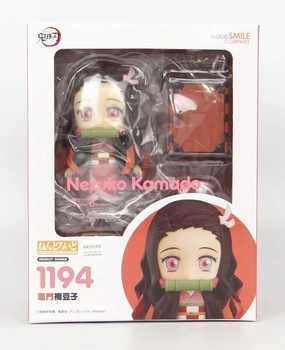 Nendoroid NO.1194 Kamamadone Musuko (Demon Blade) Chibi Product