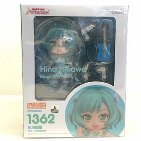 Nendoroid No.1362 Hinakawa Hina Stage Costume Ver. (Girls Band Party!) Painting Kit Anime Character