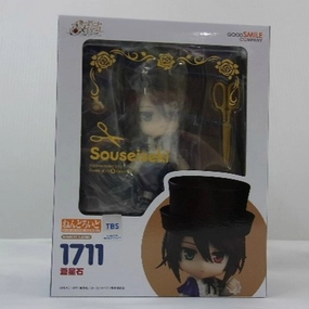 Nendoroid No.1711 Souseiseki (Rozen Maiden) Mecha Robot