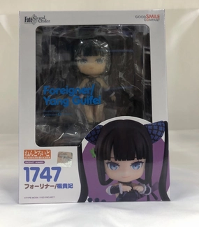 Podcast Studio Collectible Object Nendoroid No.1747 Foreigner/Yang Guifei (Fate/Grand Order)