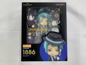 Popular Choice Nendoroid No.1886 Jade Reach (Disney Twisted Wonderland)