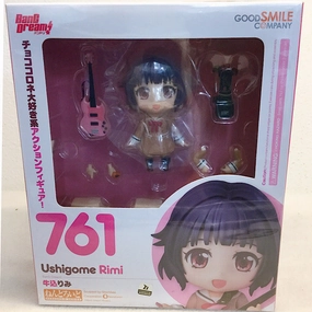 Branded Product Nendoroid No.761