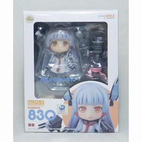 Nendoroid No.830 Murakumo Fantasy Item DC Hero