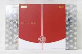 Landmark Replica Nendoroid No.850 Snow Mikku Tancho shrine maiden ver.