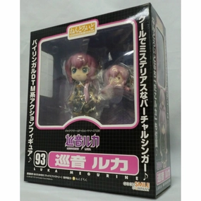 Nendoroid No.93 Megurine Luka Limited Art