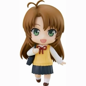 Nendoroid Non Non Biyori Non Stop Komari Koshigaya Creative Display
