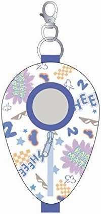 Fantasy Display PVC Collection Nendoroid Odekake Pouch Sleeping Bag - Osomatsu-san: Karamatsu Matsuno Ver.