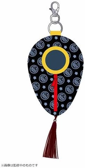 Nendoroid Odekake Pouch Sleeping Bag - Touken Ranbu Online: Shokudaikiri Mitsutada Ver. Dedicated Collector Plush Companion