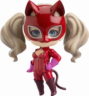 Nendoroid PERSONA5 the Animation Ann Takamaki Phantom Thief Ver. Fantasy Piece