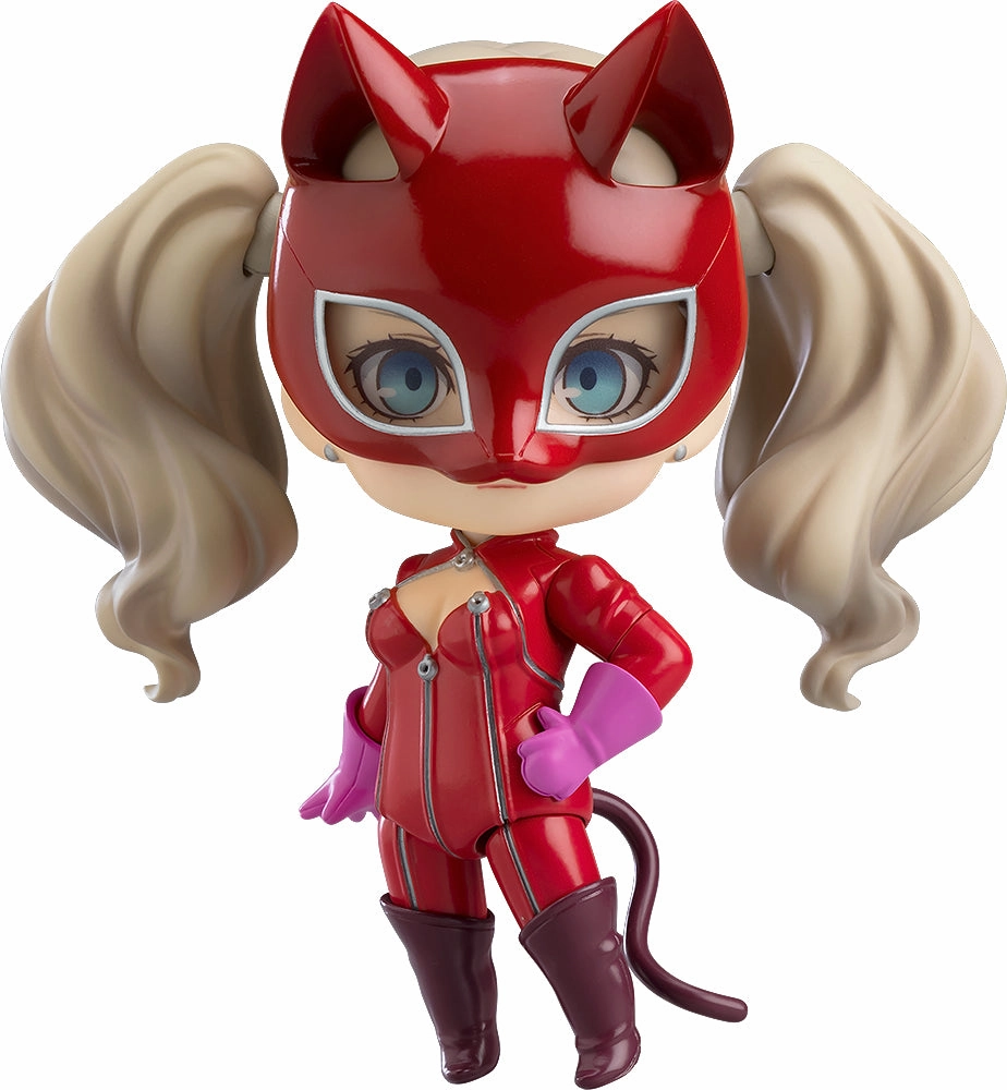 Nendoroid PERSONA5 the Animation Ann Takamaki Phantom Thief Ver. Fantasy Piece