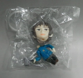 Marvel Hero Nendoroid Petit Haruhi's Melancholy # 01 Kyung