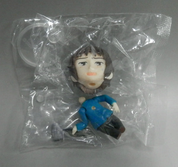 Marvel Hero Nendoroid Petit Haruhi's Melancholy # 01 Kyung