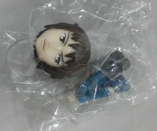 Disney Character Light Up Feature Nendoroid Petit Haruhi's Melancholy # 01 Kyung (Kiriri)