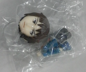 Disney Character Light Up Feature Nendoroid Petit Haruhi's Melancholy # 01 Kyung (Kiriri)