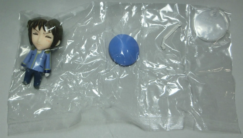 Nendoroid Petit Haruhi's Melancholy # 03 Kyung (Sagittarius Day) highly recommended Personalized Card