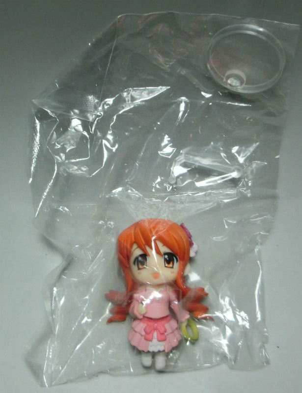 Nendoroid Petit Haruhi's Melancholy # 03 Mikuru Asahina (Geki) Urban Vinyl Everyday Use