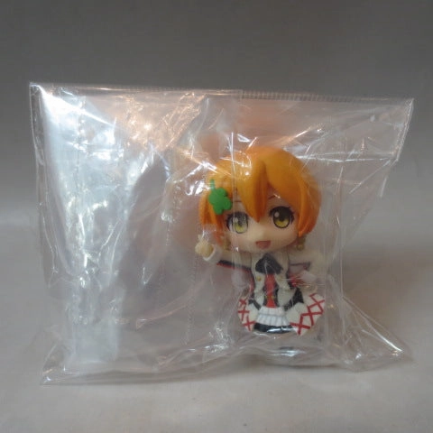 Special Color Vinyl Showcase Nendoroid Petit Love Live -That's Our Miracle- ver. Rin Hoshizora