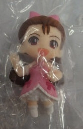 Nendoroid Petit THE IDOLM@STER (Idol Master) Stage 02 Iori Minase (Stage) Gaming Product