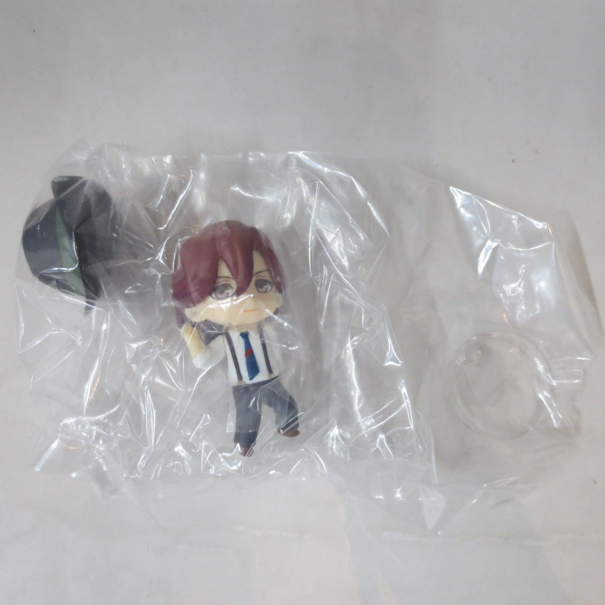 Learning Tool Movie Sculpture Nendoroid Petit Utano Prince-Sama Maji LOVE Revolutions 1st Stage - Reiji Kotobuki