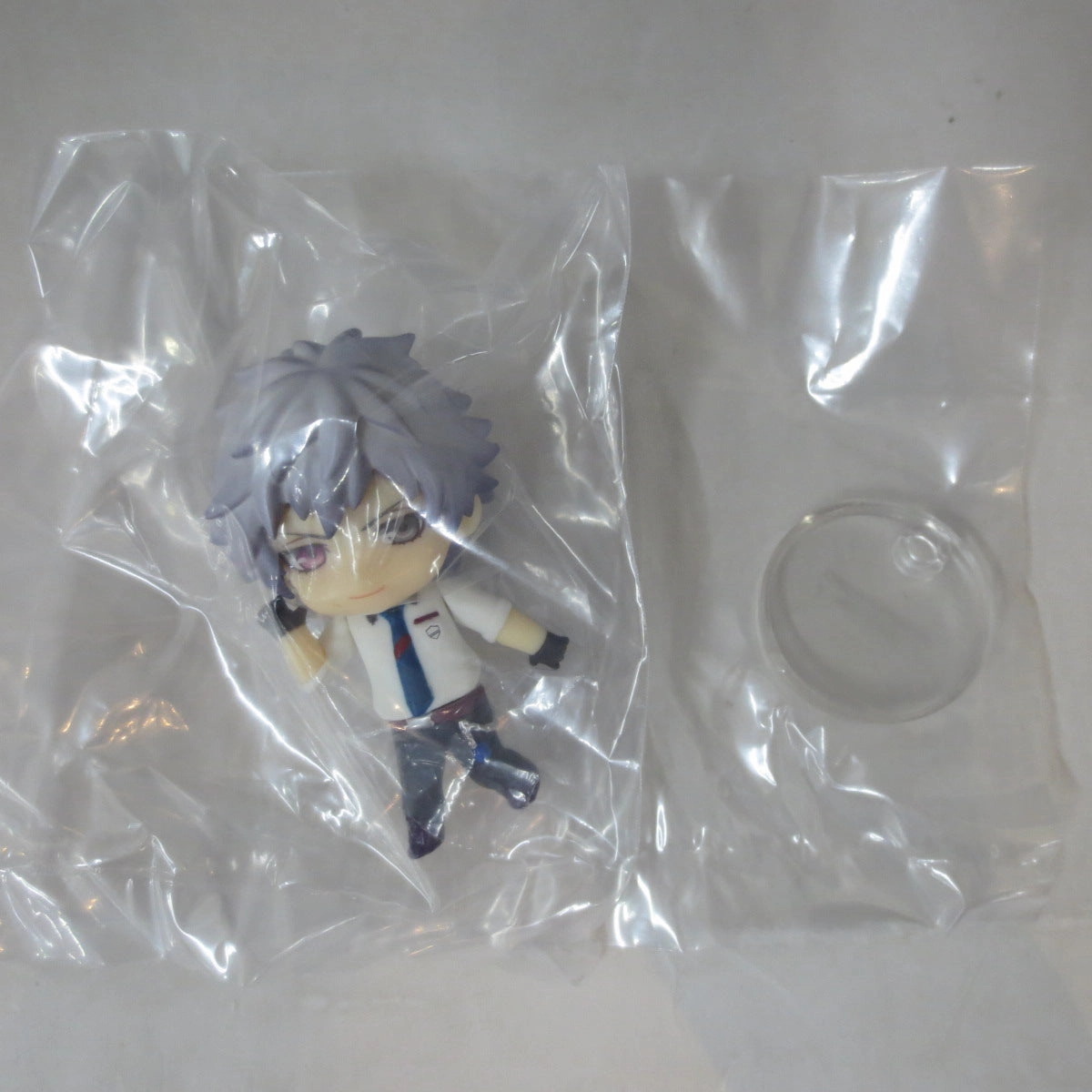 Spirit Animal Art Merchandise Nendoroid Petit Utano Prince-Sama Maji LOVE Revolutions 1st Stage Ranmaru Kutozaki