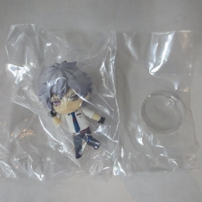 Spirit Animal Art Merchandise Nendoroid Petit Utano Prince-Sama Maji LOVE Revolutions 1st Stage Ranmaru Kutozaki
