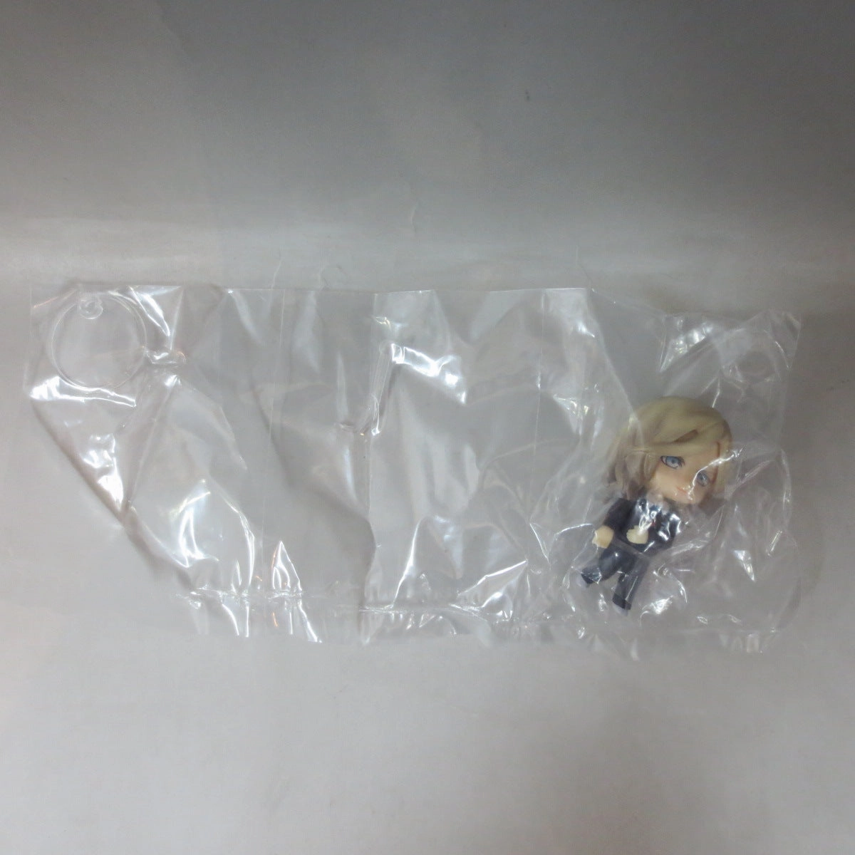 Nendoroid Petit Utano Prince-Sama Maji LOVE Revolutions 2nd Stage - Camus Movie Toy