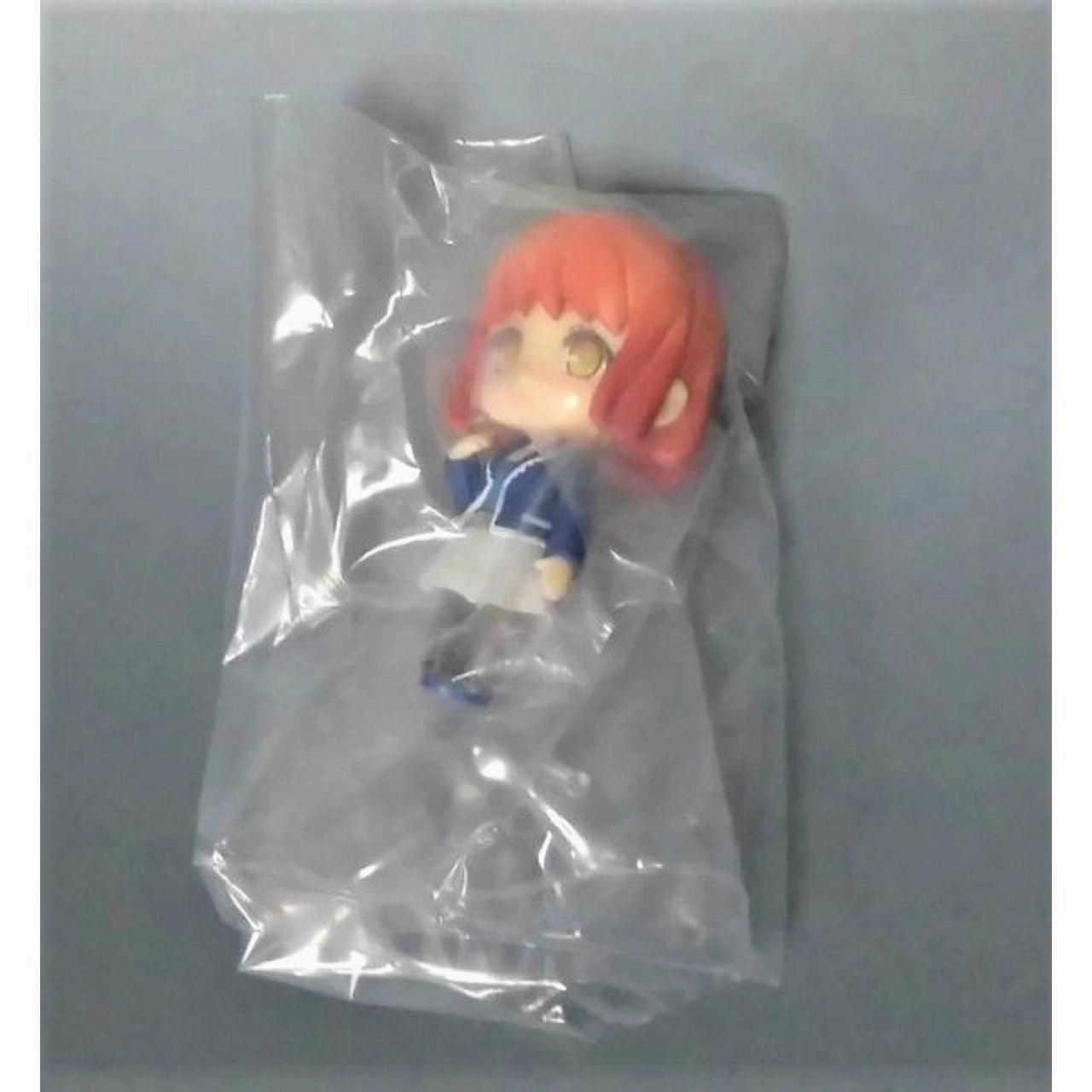 Superhero Merchandise World Heritage Nendoroid Petit Utano Prince-Sama Maji LOVE Revolutions 2nd Stage - Haruka Nanami (Secret)