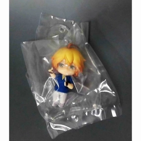 Nendoroid Petit Utano Prince-Sama Maji LOVE Revolutions 2nd Stage - Natsuki Shinomiya Superhero Decor